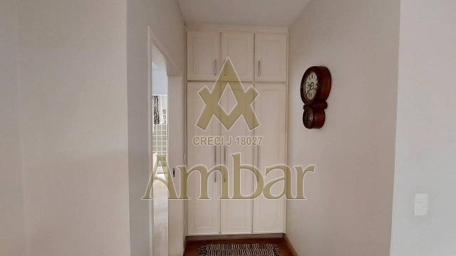 Ambar Imóveis | Imobiliária em Ribeirão Preto | Casa - Jardim São Luiz - Ribeirão Preto