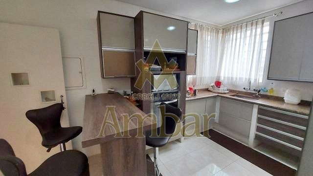 Ambar Imóveis | Imobiliária em Ribeirão Preto | Casa - Jardim São Luiz - Ribeirão Preto
