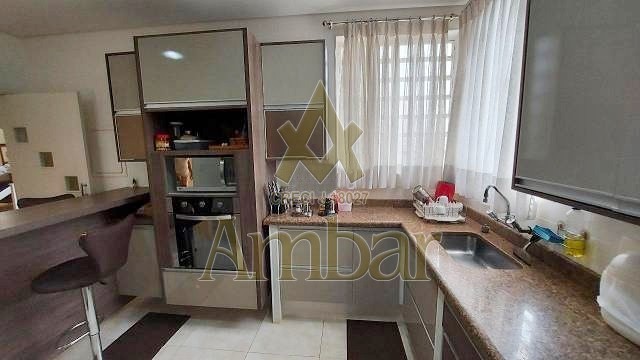 Ambar Imóveis | Imobiliária em Ribeirão Preto | Casa - Jardim São Luiz - Ribeirão Preto