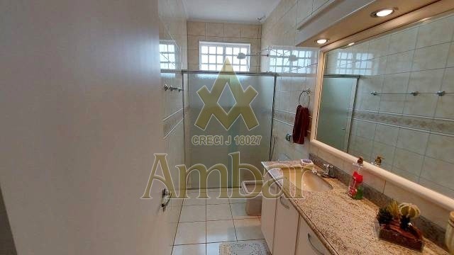 Ambar Imóveis | Imobiliária em Ribeirão Preto | Casa - Jardim São Luiz - Ribeirão Preto