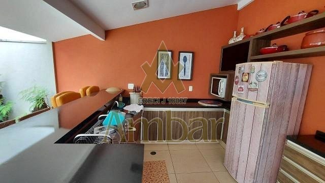 Ambar Imóveis | Imobiliária em Ribeirão Preto | Casa - Jardim São Luiz - Ribeirão Preto
