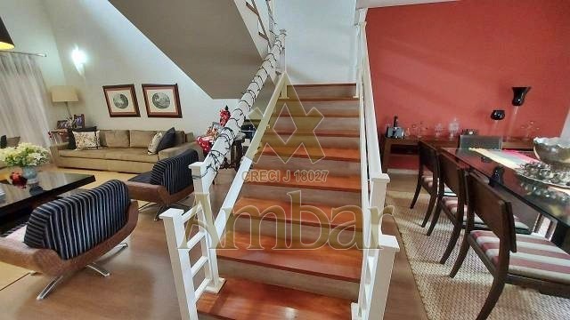 Ambar Imóveis | Imobiliária em Ribeirão Preto | Casa - Jardim São Luiz - Ribeirão Preto