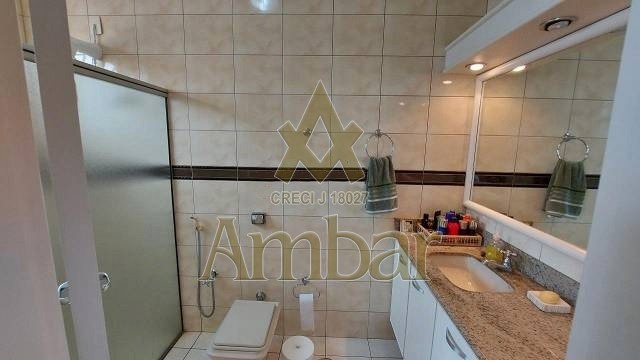 Ambar Imóveis | Imobiliária em Ribeirão Preto | Casa - Jardim São Luiz - Ribeirão Preto