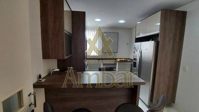 Ambar Imóveis | Imobiliária em Ribeirão Preto | Casa - Jardim São Luiz - Ribeirão Preto