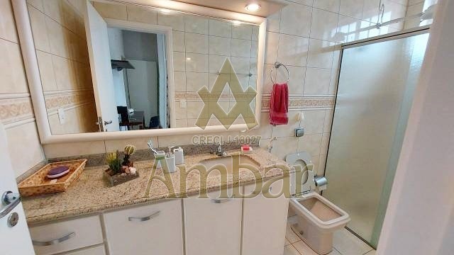 Ambar Imóveis | Imobiliária em Ribeirão Preto | Casa - Jardim São Luiz - Ribeirão Preto