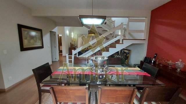 Ambar Imóveis | Imobiliária em Ribeirão Preto | Casa - Jardim São Luiz - Ribeirão Preto