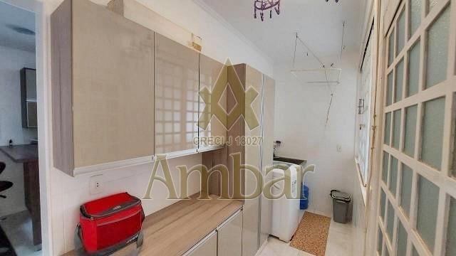 Ambar Imóveis | Imobiliária em Ribeirão Preto | Casa - Jardim São Luiz - Ribeirão Preto
