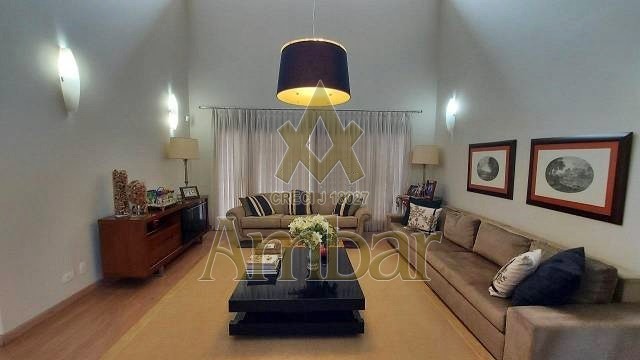 Ambar Imóveis | Imobiliária em Ribeirão Preto | Casa - Jardim São Luiz - Ribeirão Preto