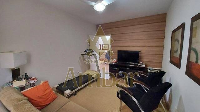 Ambar Imóveis | Imobiliária em Ribeirão Preto | Casa - Jardim São Luiz - Ribeirão Preto