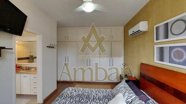 Ambar Imóveis | Imobiliária em Ribeirão Preto | Casa - Jardim São Luiz - Ribeirão Preto