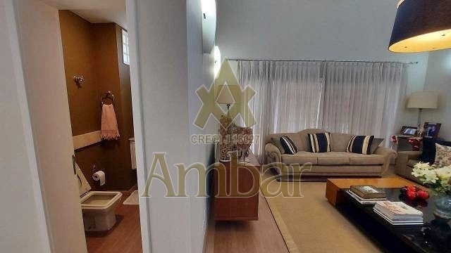 Ambar Imóveis | Imobiliária em Ribeirão Preto | Casa - Jardim São Luiz - Ribeirão Preto