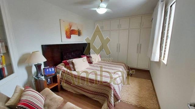 Ambar Imóveis | Imobiliária em Ribeirão Preto | Casa - Jardim São Luiz - Ribeirão Preto