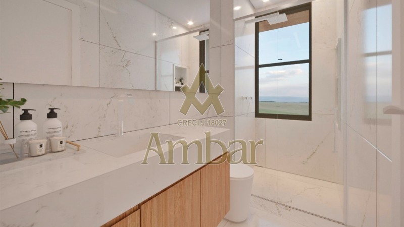 Ambar Imóveis | Imobiliária em Ribeirão Preto | Apartamento - Escarpas do Lago - Capitólio