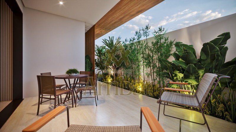Ambar Imóveis | Imobiliária em Ribeirão Preto | Apartamento - Escarpas do Lago - Capitólio