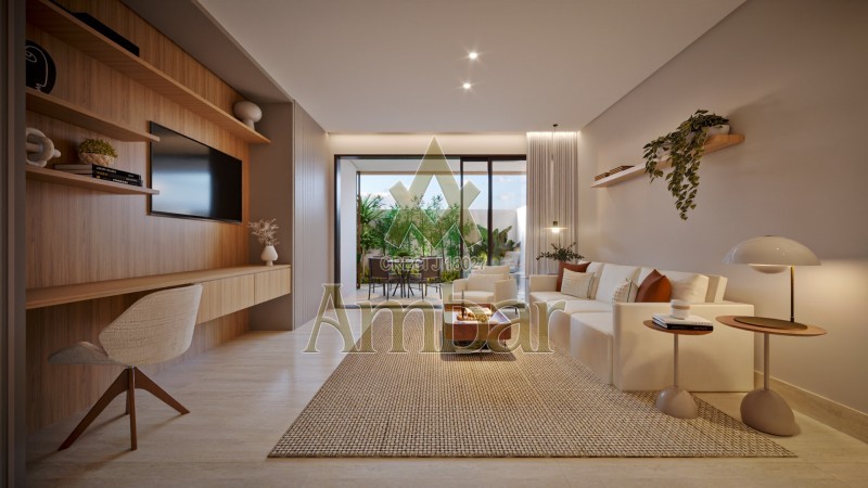 Ambar Imóveis | Imobiliária em Ribeirão Preto | Apartamento - Escarpas do Lago - Capitólio