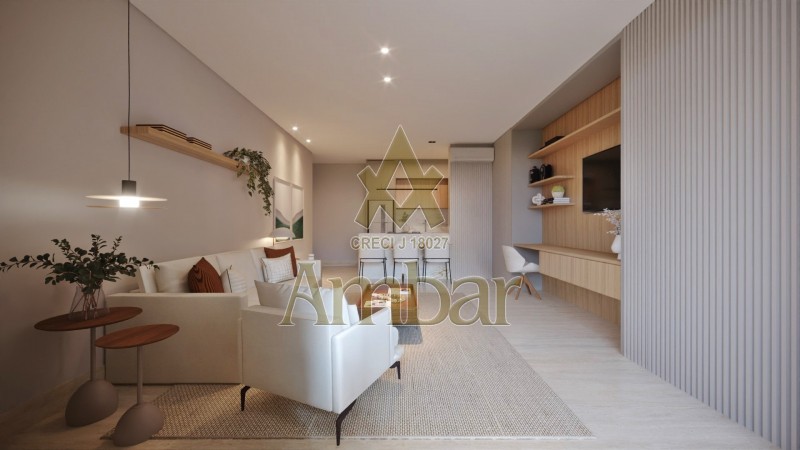 Ambar Imóveis | Imobiliária em Ribeirão Preto | Apartamento - Escarpas do Lago - Capitólio