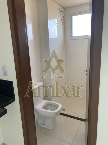 Ambar Imóveis | Imobiliária em Ribeirão Preto | Apartamento - Vila Seixas - Ribeirão Preto