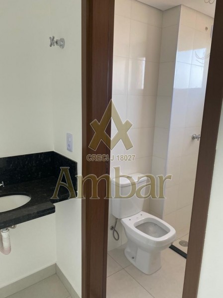Ambar Imóveis | Imobiliária em Ribeirão Preto | Apartamento - Vila Seixas - Ribeirão Preto