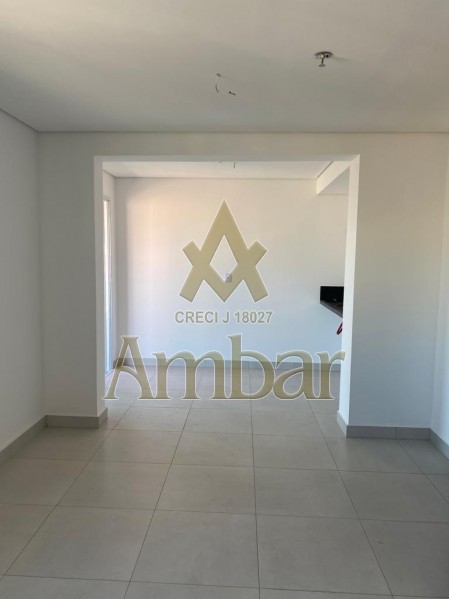 Ambar Imóveis | Imobiliária em Ribeirão Preto | Apartamento - Vila Seixas - Ribeirão Preto