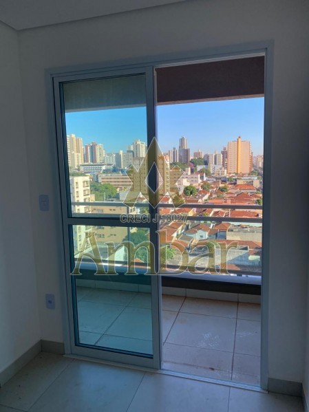 Ambar Imóveis | Imobiliária em Ribeirão Preto | Apartamento - Vila Seixas - Ribeirão Preto