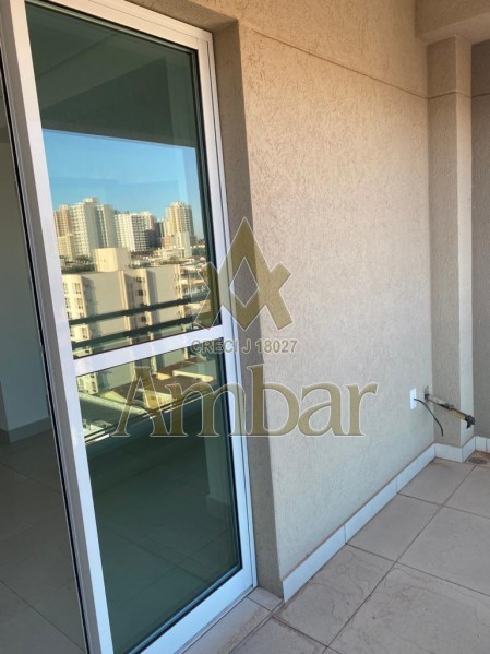 Ambar Imóveis | Imobiliária em Ribeirão Preto | Apartamento - Vila Seixas - Ribeirão Preto