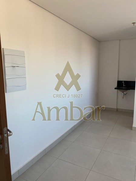Ambar Imóveis | Imobiliária em Ribeirão Preto | Apartamento - Vila Seixas - Ribeirão Preto