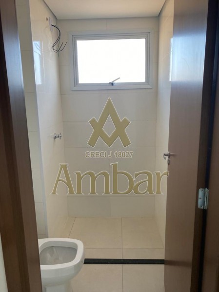 Ambar Imóveis | Imobiliária em Ribeirão Preto | Apartamento - Vila Seixas - Ribeirão Preto