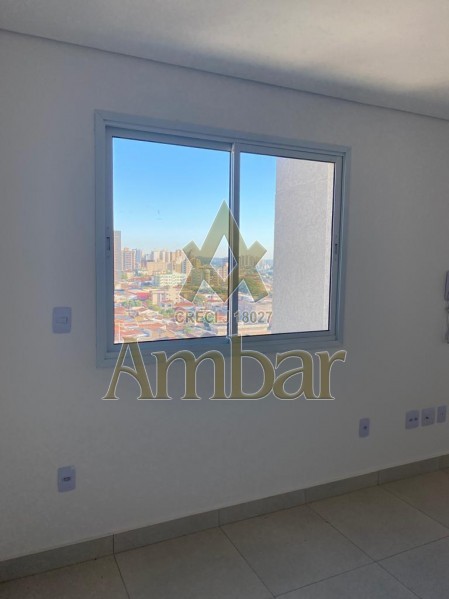 Ambar Imóveis | Imobiliária em Ribeirão Preto | Apartamento - Vila Seixas - Ribeirão Preto