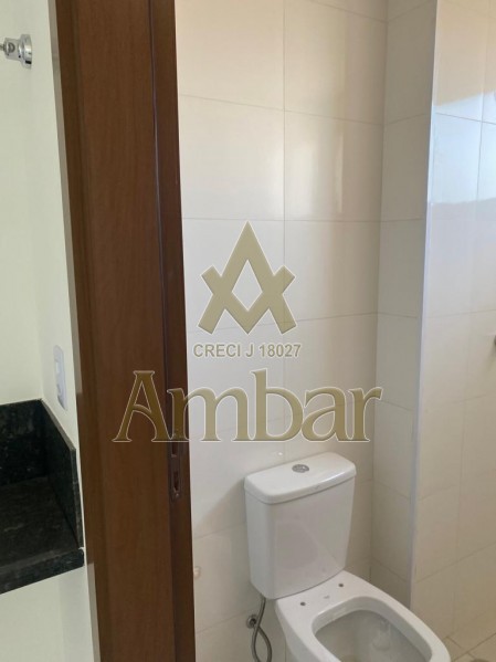 Ambar Imóveis | Imobiliária em Ribeirão Preto | Apartamento - Vila Seixas - Ribeirão Preto