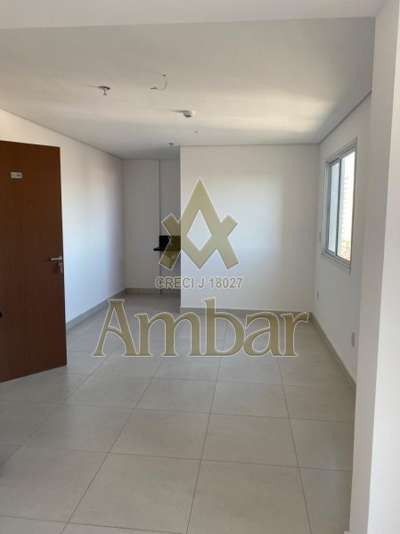 Ambar Imóveis | Imobiliária em Ribeirão Preto | Apartamento - Vila Seixas - Ribeirão Preto