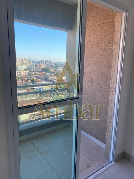 Ambar Imóveis | Imobiliária em Ribeirão Preto | Apartamento - Vila Seixas - Ribeirão Preto