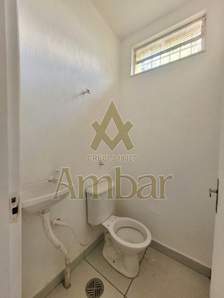 Ambar Imóveis | Imobiliária em Ribeirão Preto | Salão Comercial - Centro - Ribeirão Preto