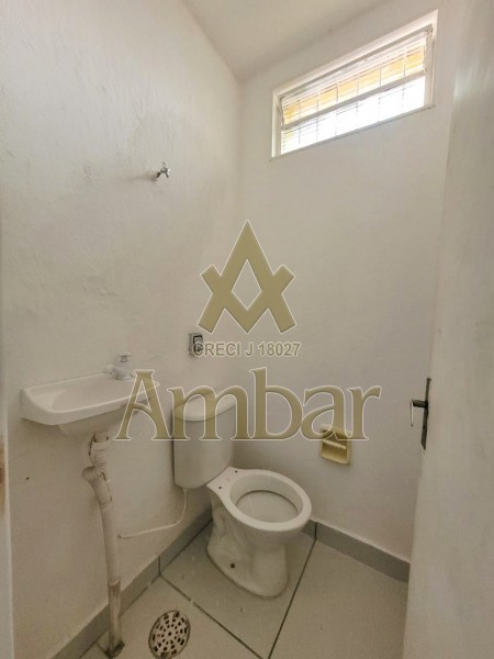 Ambar Imóveis | Imobiliária em Ribeirão Preto | Salão Comercial - Centro - Ribeirão Preto