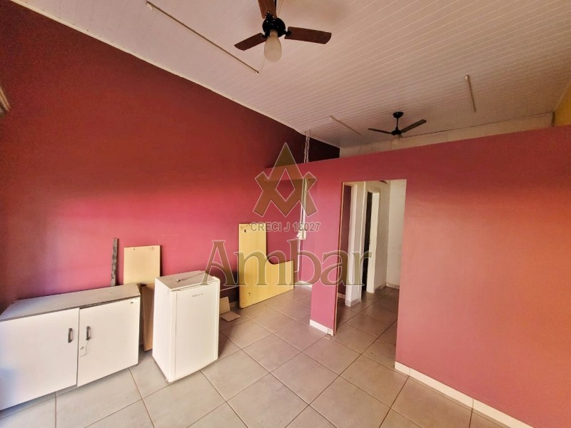 Ambar Imóveis | Imobiliária em Ribeirão Preto | Salão Comercial - Centro - Ribeirão Preto