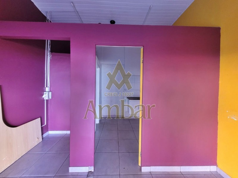 Ambar Imóveis | Imobiliária em Ribeirão Preto | Salão Comercial - Centro - Ribeirão Preto