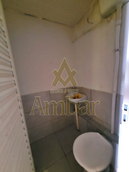 Ambar Imóveis | Imobiliária em Ribeirão Preto | Salão Comercial - Centro - Ribeirão Preto
