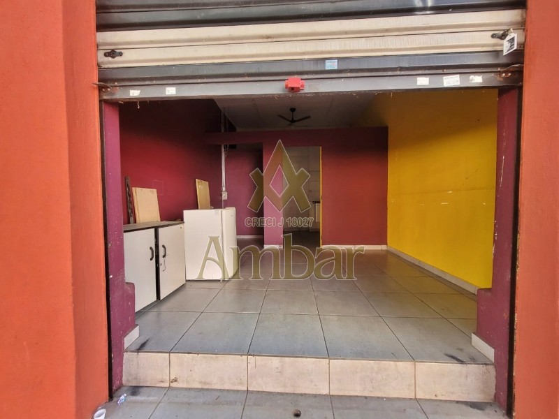 Foto: Salão Comercial - Centro - Ribeirão Preto
