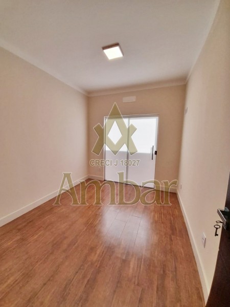 Ambar Imóveis | Imobiliária em Ribeirão Preto | Casa - Bonfim Paulista - Ribeirão Preto