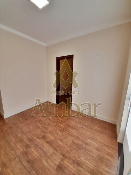 Ambar Imóveis | Imobiliária em Ribeirão Preto | Casa - Bonfim Paulista - Ribeirão Preto