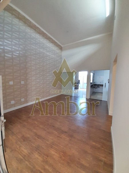 Ambar Imóveis | Imobiliária em Ribeirão Preto | Casa - Bonfim Paulista - Ribeirão Preto