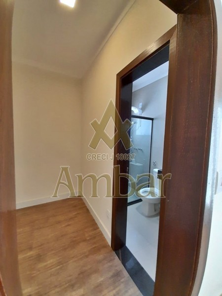Ambar Imóveis | Imobiliária em Ribeirão Preto | Casa - Bonfim Paulista - Ribeirão Preto