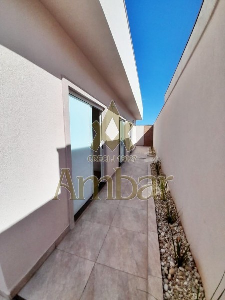 Ambar Imóveis | Imobiliária em Ribeirão Preto | Casa - Bonfim Paulista - Ribeirão Preto