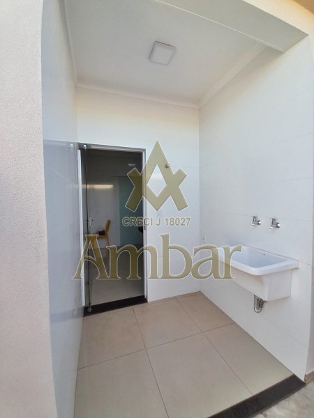 Ambar Imóveis | Imobiliária em Ribeirão Preto | Casa - Bonfim Paulista - Ribeirão Preto