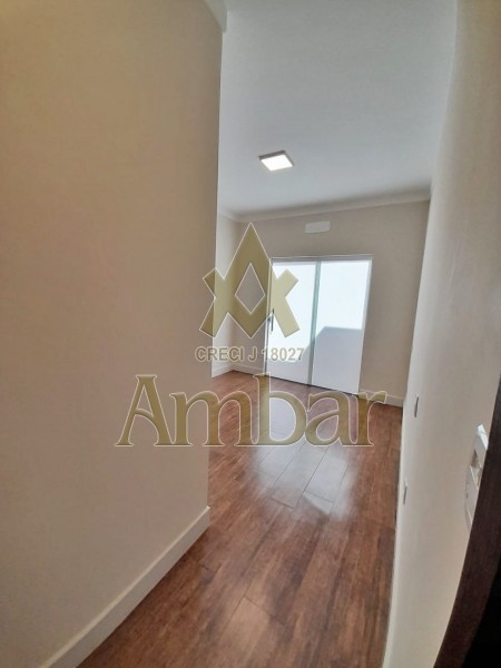 Ambar Imóveis | Imobiliária em Ribeirão Preto | Casa - Bonfim Paulista - Ribeirão Preto