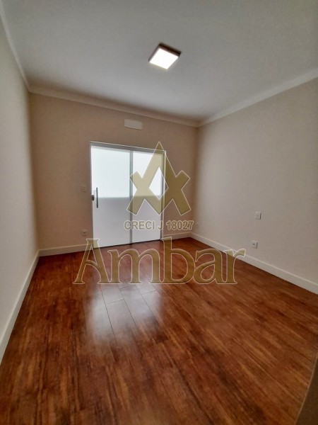 Ambar Imóveis | Imobiliária em Ribeirão Preto | Casa - Bonfim Paulista - Ribeirão Preto
