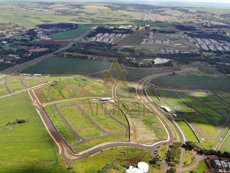 Ambar Imóveis | Imobiliária em Ribeirão Preto | Terreno - Bonfim Paulista - Ribeirão Preto