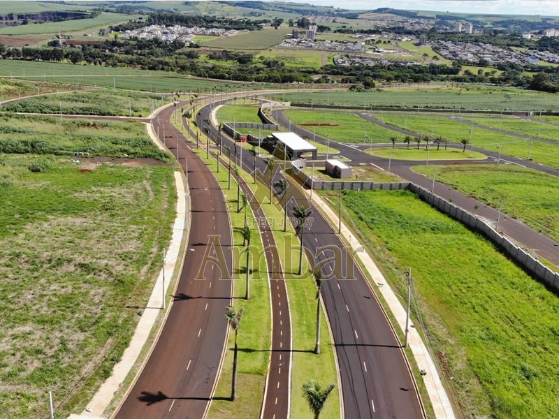 Ambar Imóveis | Imobiliária em Ribeirão Preto | Terreno - Bonfim Paulista - Ribeirão Preto