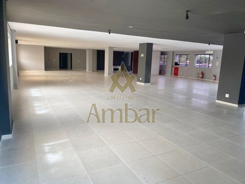 Ambar Imóveis | Imobiliária em Ribeirão Preto | Ponto Comercial - Jardim Canada  - Ribeirão Preto