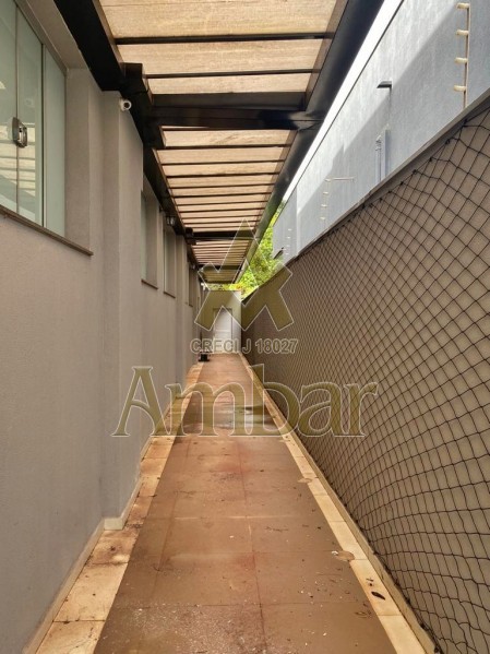 Ambar Imóveis | Imobiliária em Ribeirão Preto | Ponto Comercial - Jardim Canada  - Ribeirão Preto