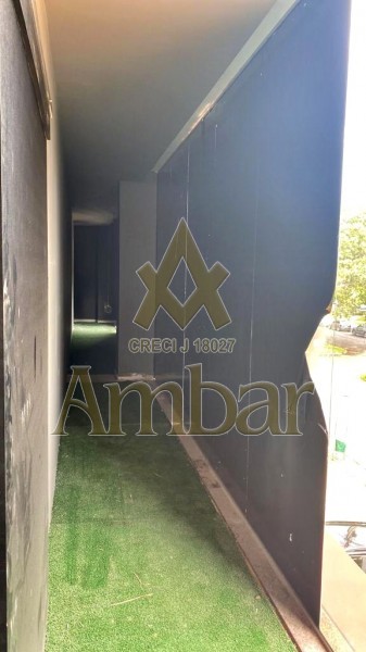 Ambar Imóveis | Imobiliária em Ribeirão Preto | Ponto Comercial - Jardim Canada  - Ribeirão Preto